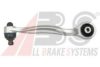 AUDI 4E0407509G Track Control Arm